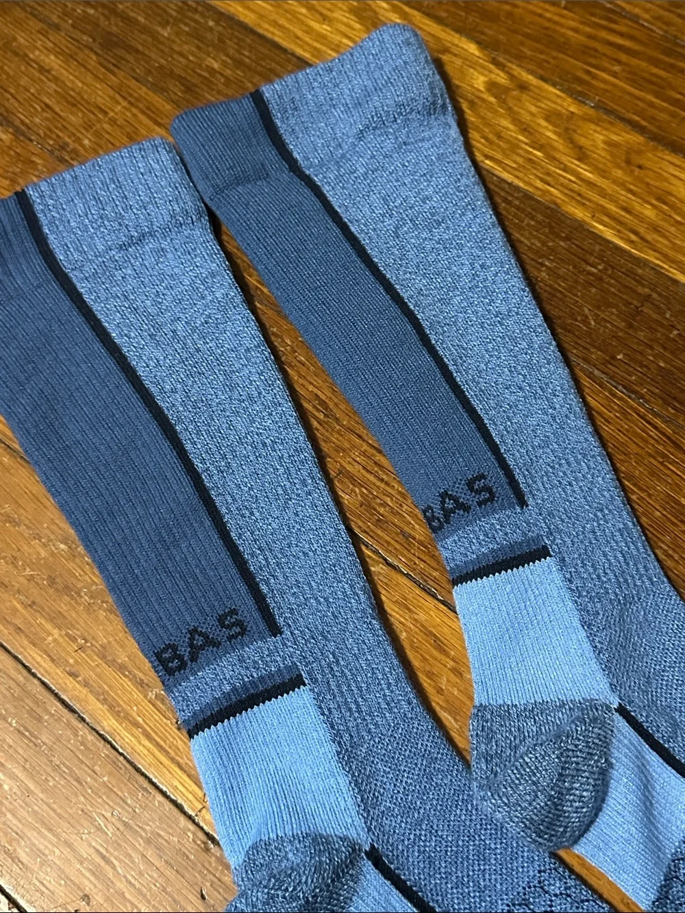 Bombas Compression Socks, Women’s Medium (8-10.5)